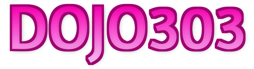 DOJO303